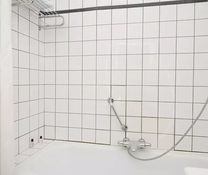 Grand Hotel De Flandre