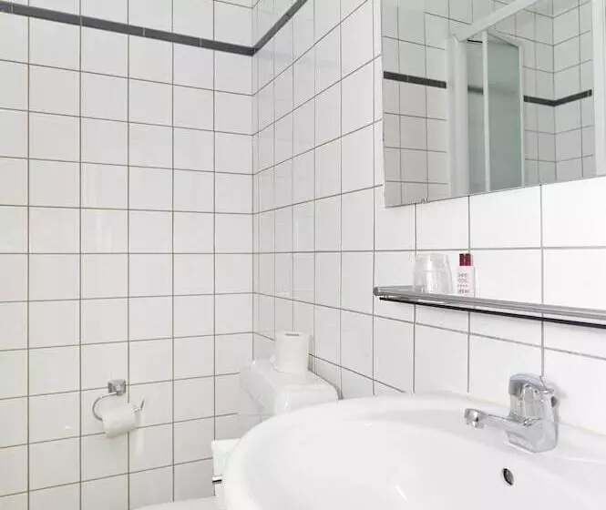 Grand Hotel De Flandre