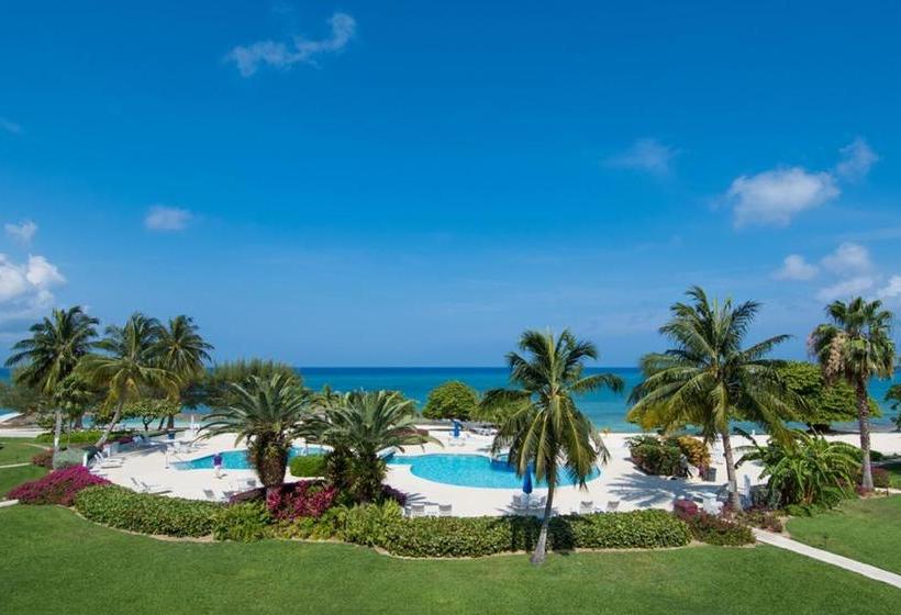 هتل Grandview Condominiums