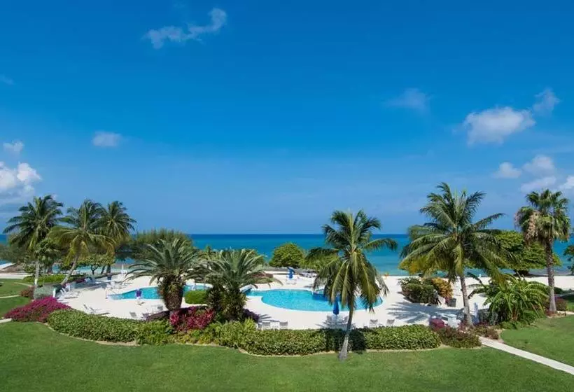 هتل Grandview Condominiums