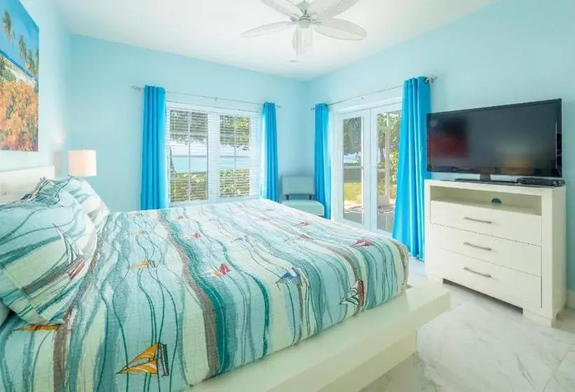 هتل Grandview Condominiums