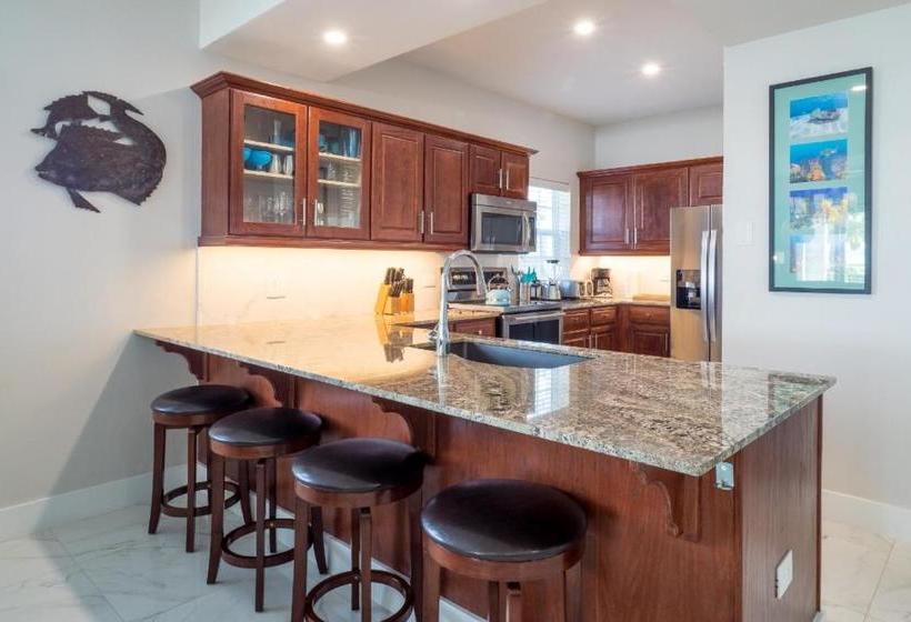 هتل Grandview Condominiums