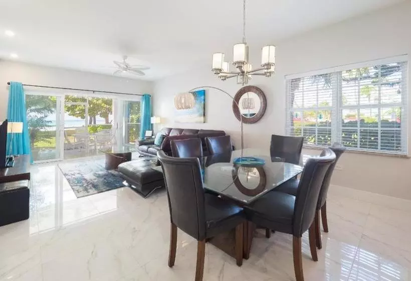 هتل Grandview Condominiums