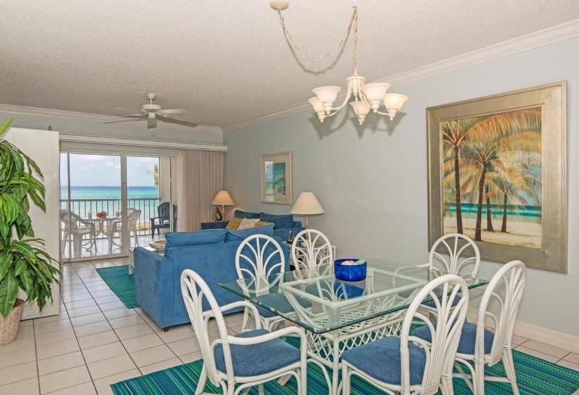 هتل Grandview Condominiums