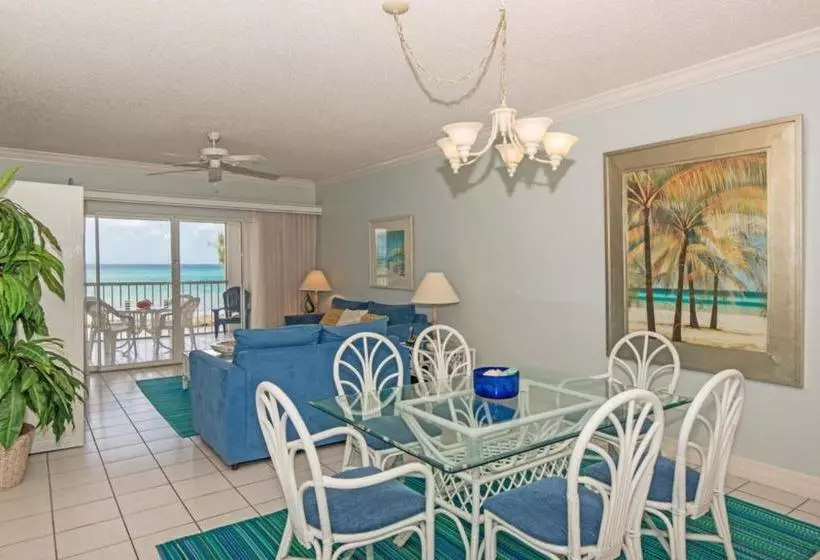 هتل Grandview Condominiums