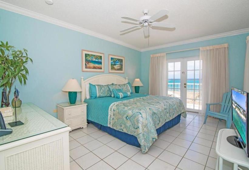 هتل Grandview Condominiums