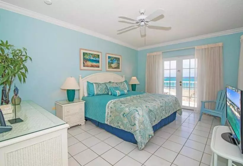 هتل Grandview Condominiums