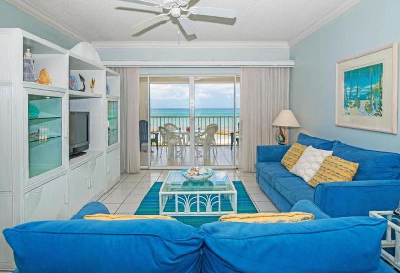 هتل Grandview Condominiums