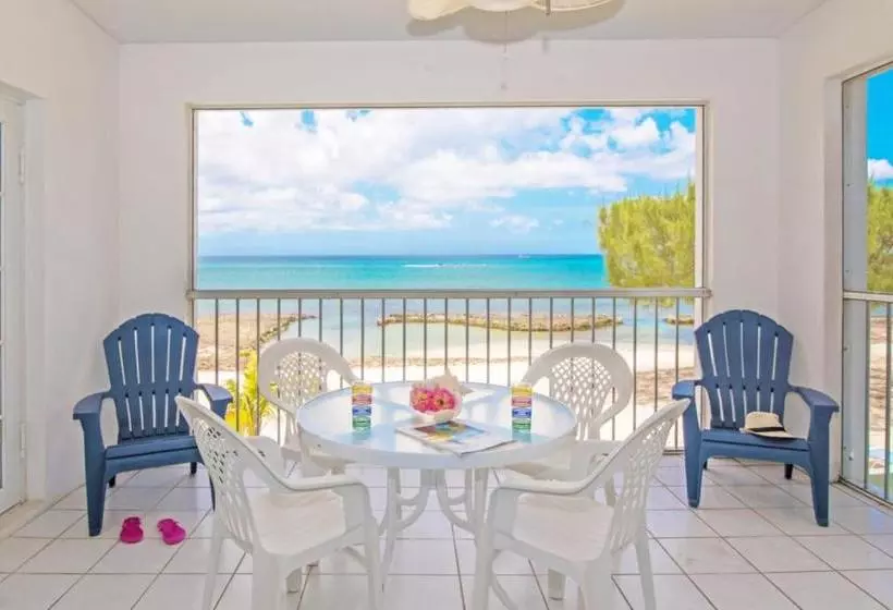 هتل Grandview Condominiums