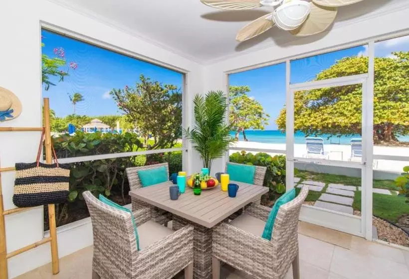 هتل Grandview Condominiums