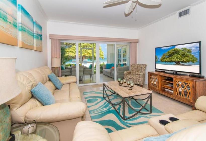 هتل Grandview Condominiums