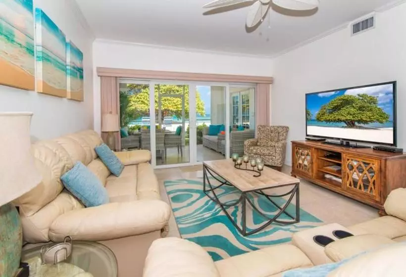 هتل Grandview Condominiums