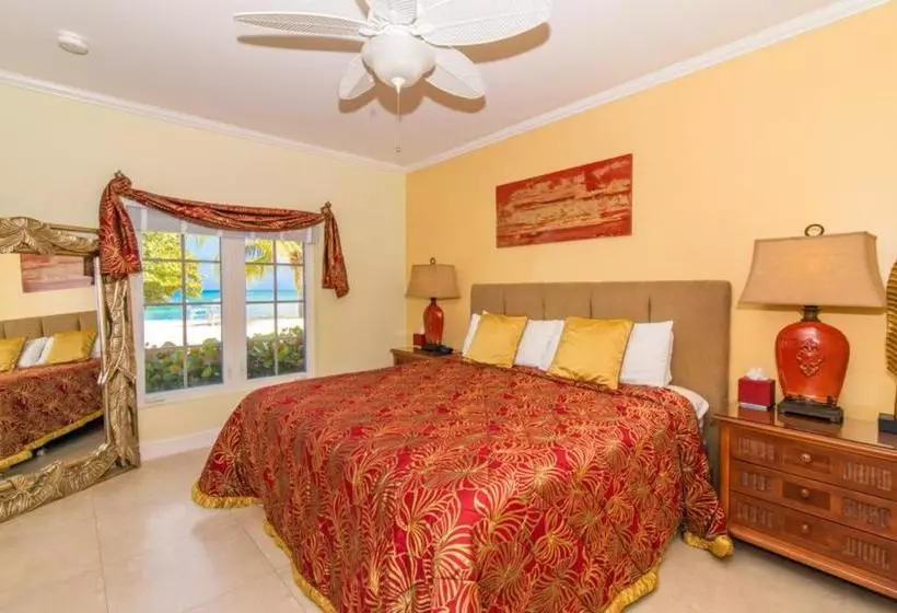 هتل Grandview Condominiums