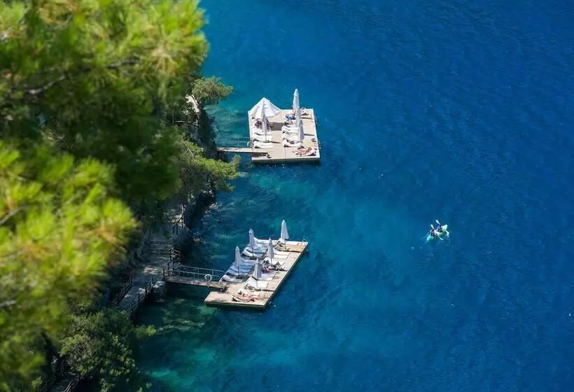 ホテル Hillside Beach Club