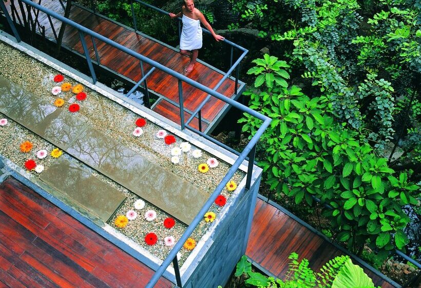 هتل Hillside Beach Club