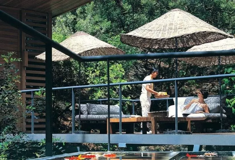 ホテル Hillside Beach Club