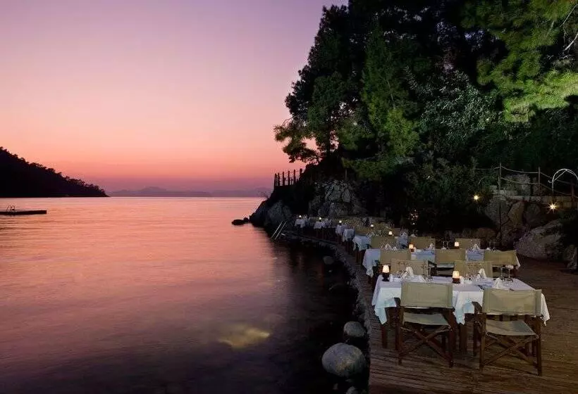 ホテル Hillside Beach Club