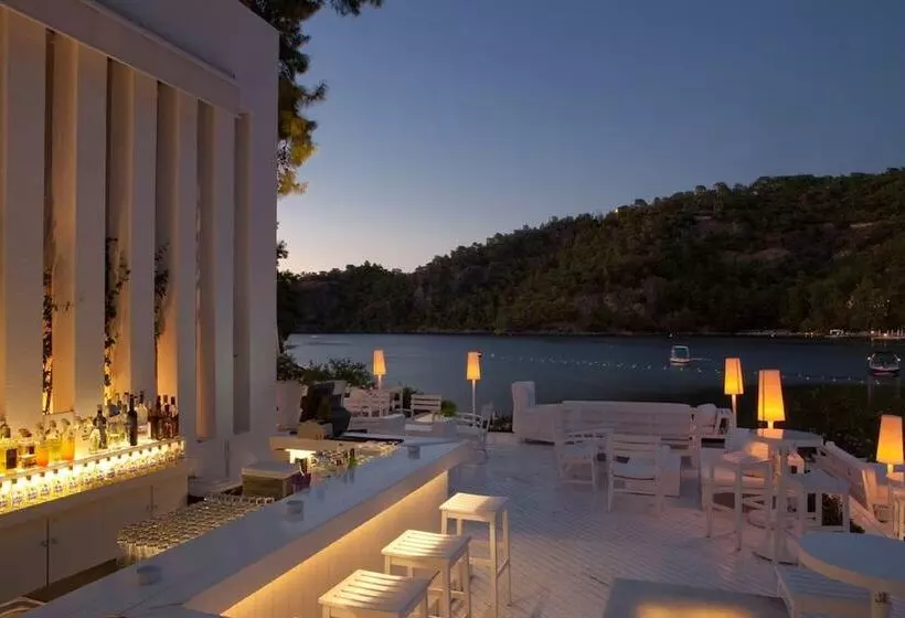 ホテル Hillside Beach Club