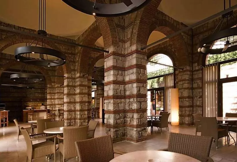 ホテル Hillside Beach Club