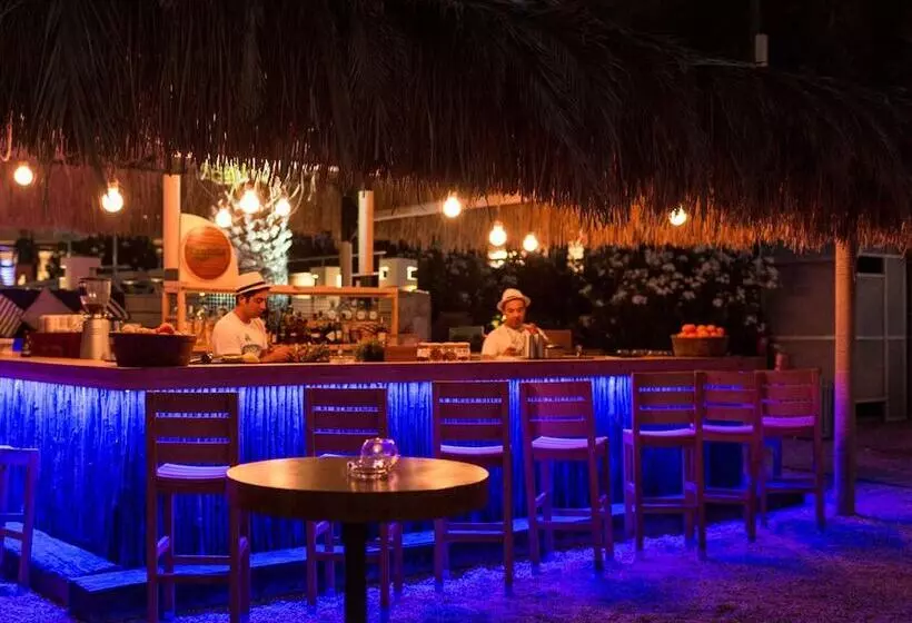 ホテル Hillside Beach Club