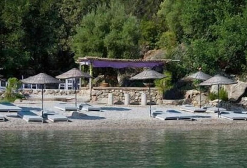 هتل Hillside Beach Club