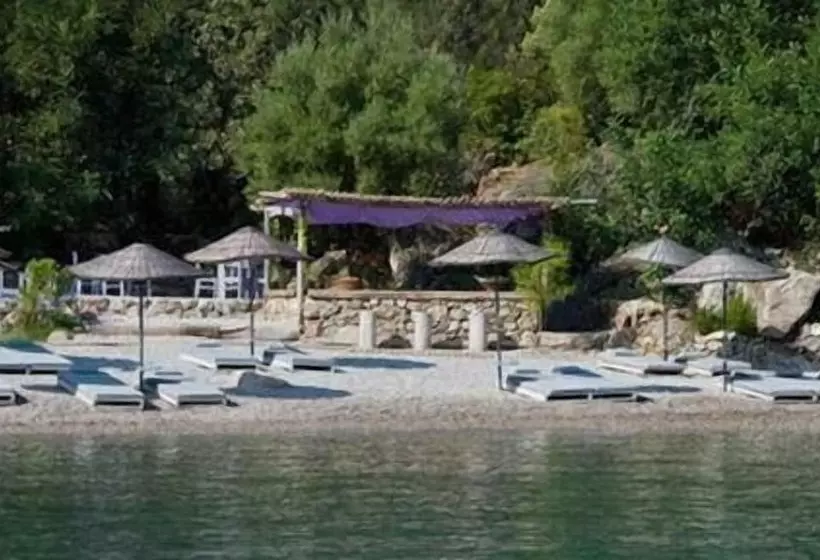 ホテル Hillside Beach Club