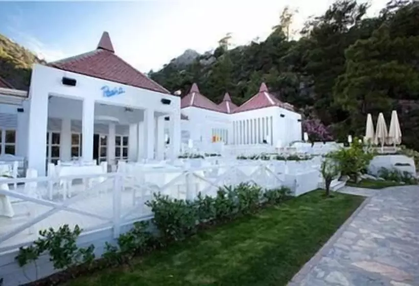 ホテル Hillside Beach Club