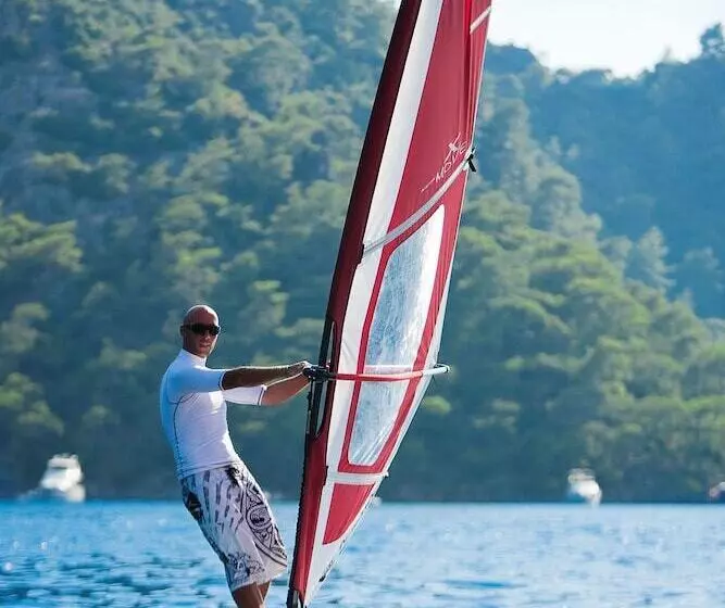 ホテル Hillside Beach Club