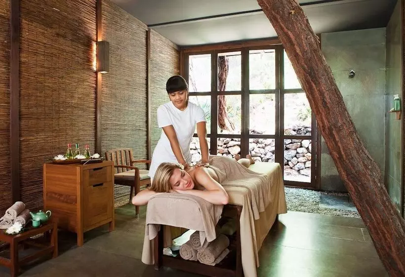 ホテル Hillside Beach Club