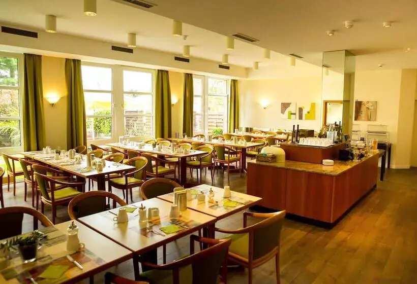 Hk Hotel Düsseldorf City