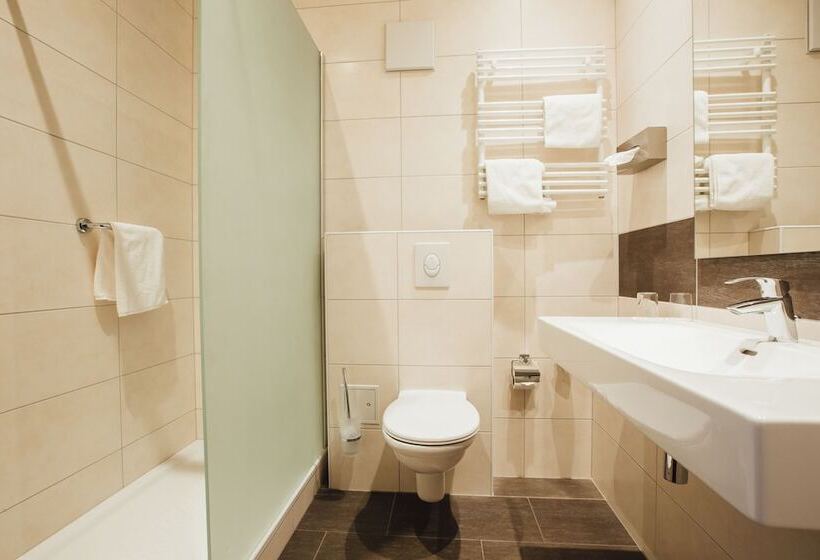 Hk Hotel Düsseldorf City