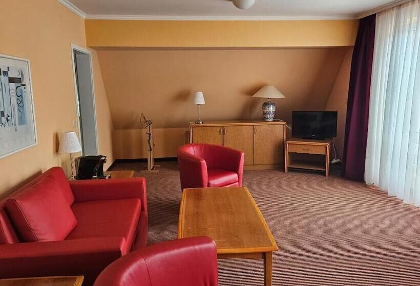 Hk Hotel Düsseldorf City