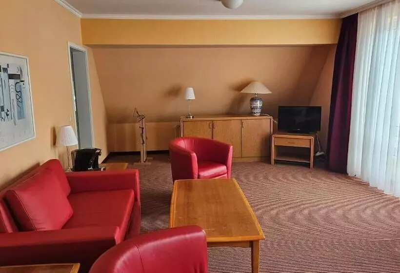 Hk Hotel Düsseldorf City