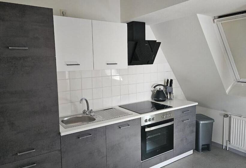 Hk Hotel Düsseldorf City