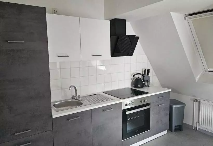 Hk Hotel Düsseldorf City