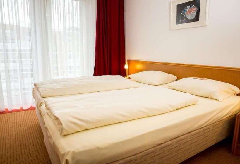 Hk Hotel Düsseldorf City