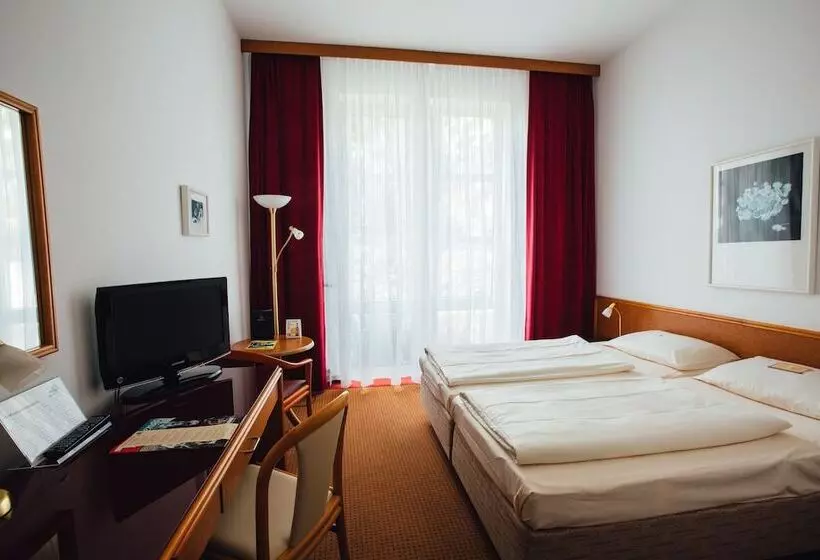 Hk Hotel Düsseldorf City