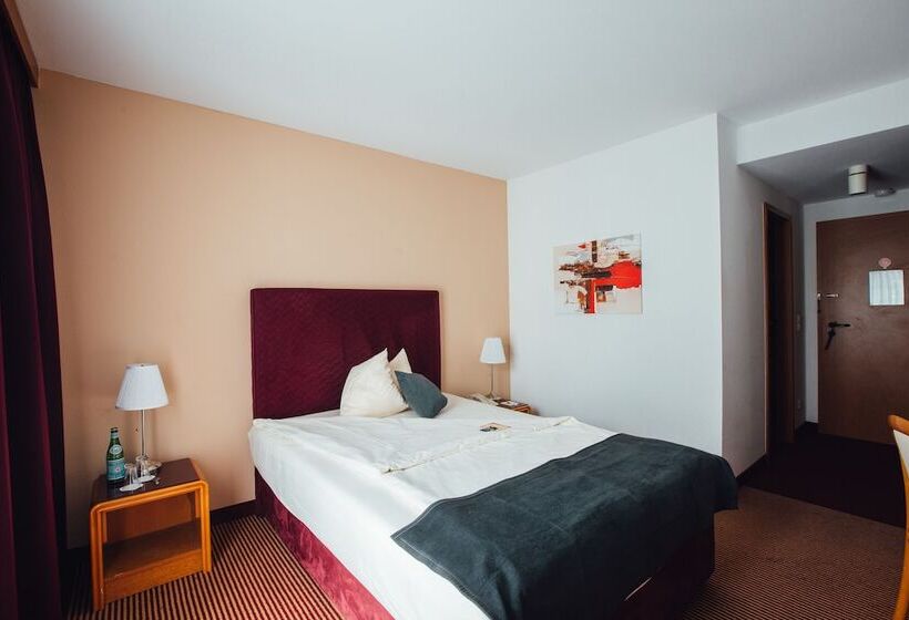 Hk Hotel Düsseldorf City