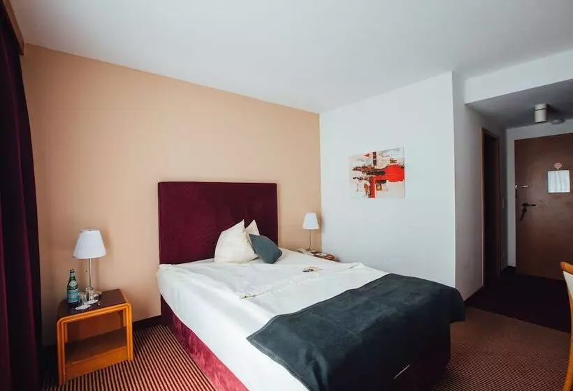 Hk Hotel Düsseldorf City