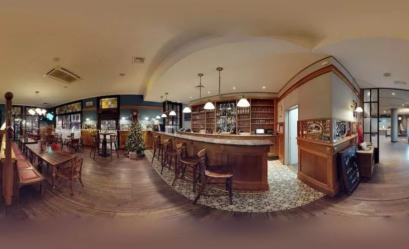 Ibis Hotel Brussels Off Grand Place