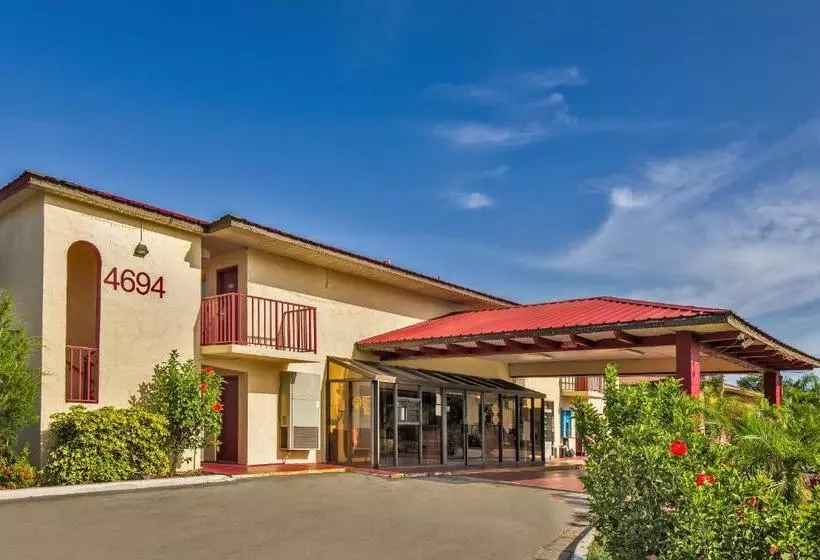 酒店 Maingate Florida