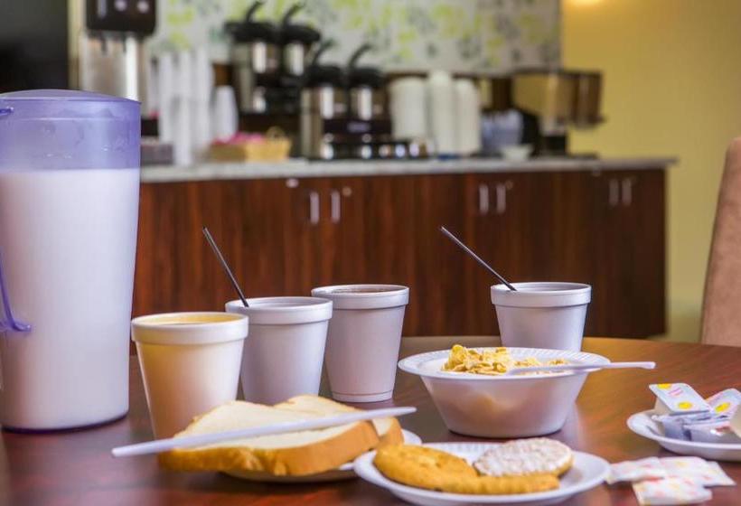 ホテル Maingate Florida