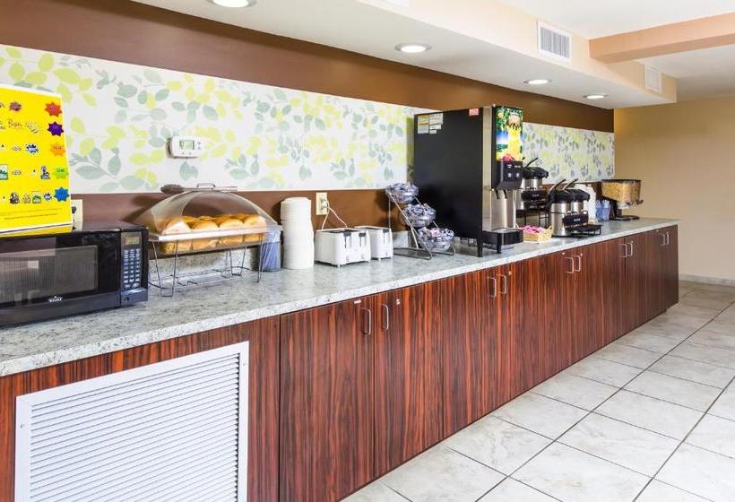 ホテル Maingate Florida