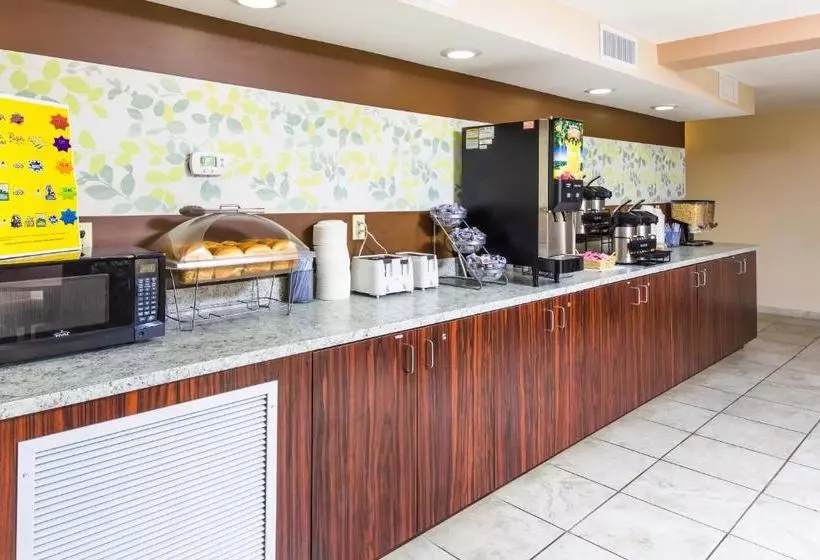 酒店 Maingate Florida