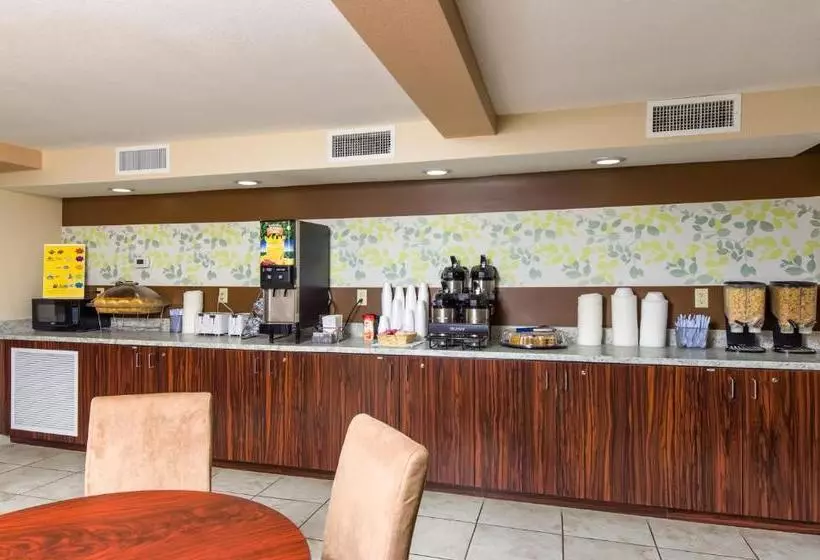 酒店 Maingate Florida