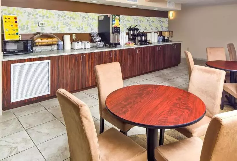 酒店 Maingate Florida