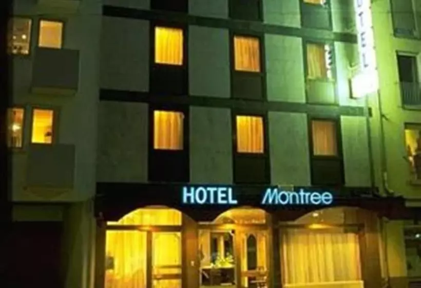 호텔 Montree
