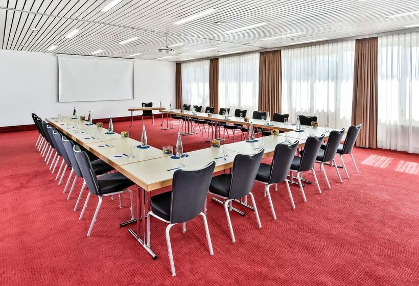 Hotel NH Hirschberg Heidelberg