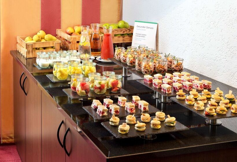 Hotel NH Hirschberg Heidelberg