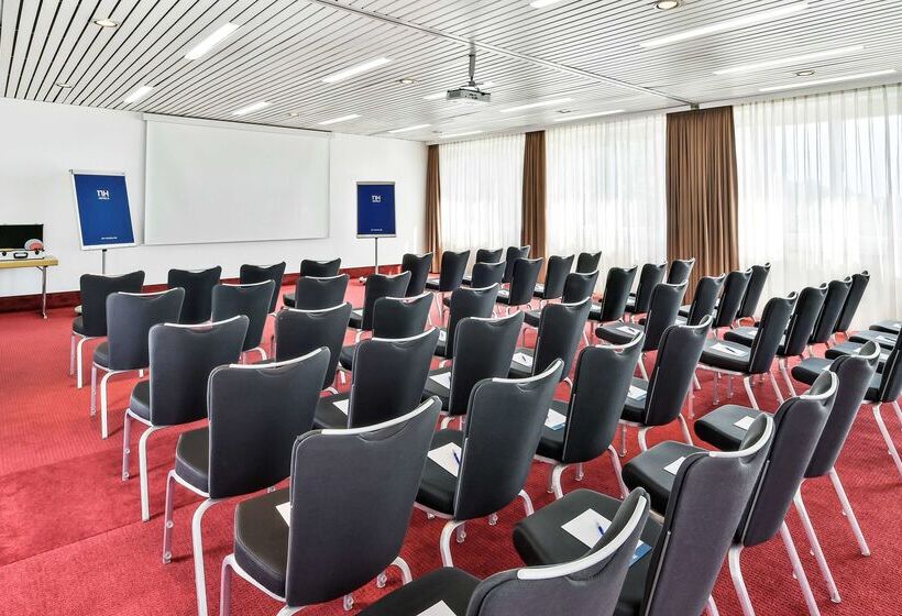 Hotel NH Hirschberg Heidelberg